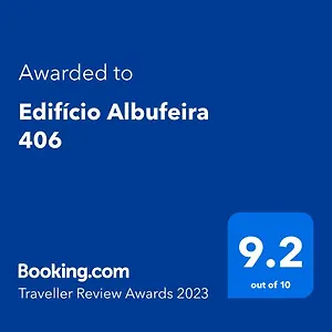 Edificio 406 Apartment Albufeira