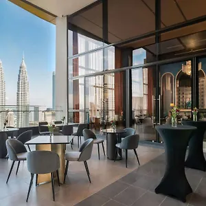 فندق Wyndham Klcc, كوالالمبور