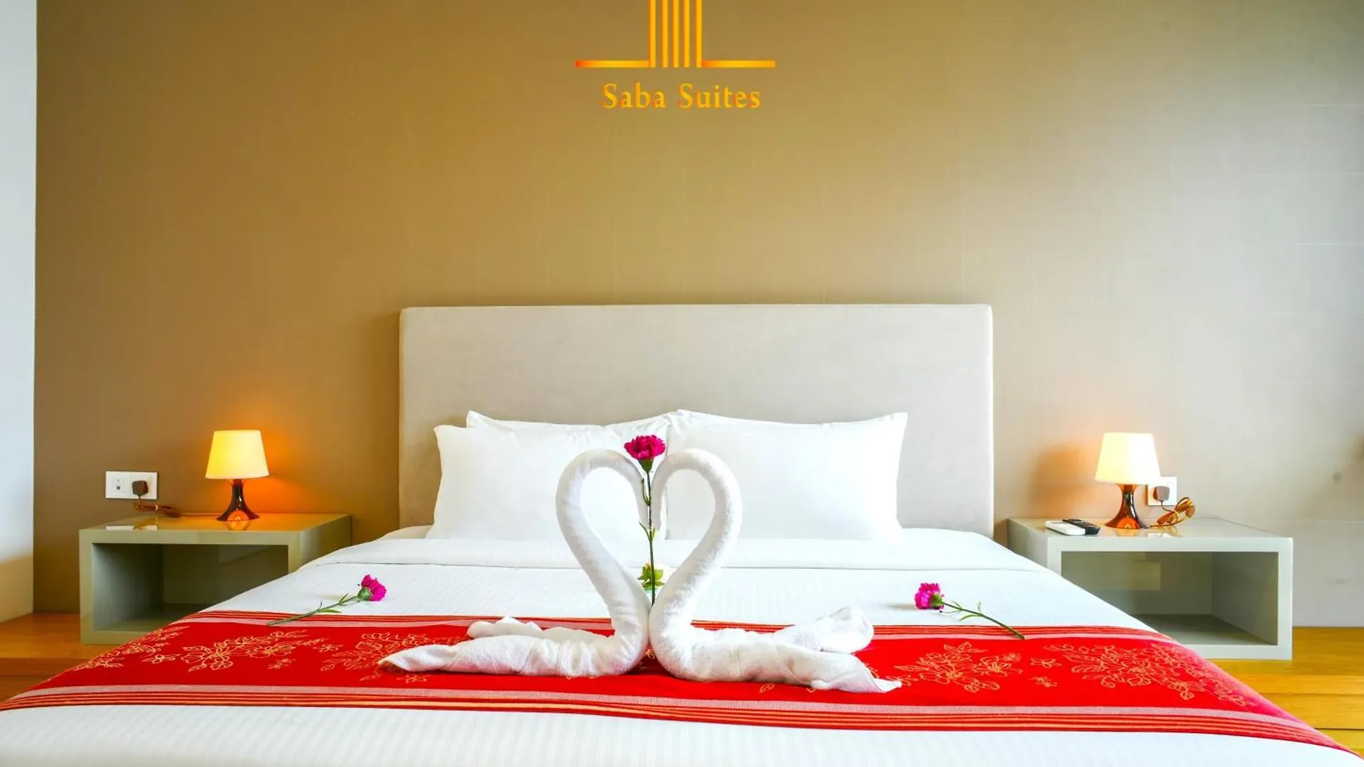 Apartment Saba Suites At Platinum Klcc Bukit Bintang Kuala Lumpur