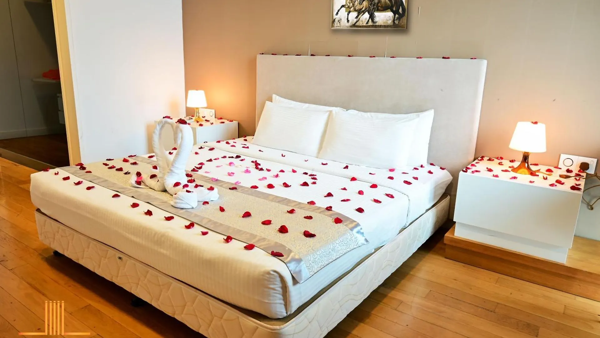 Saba Suites At Platinum Klcc Bukit Bintang Kuala Lumpur 0*,  Malaysia