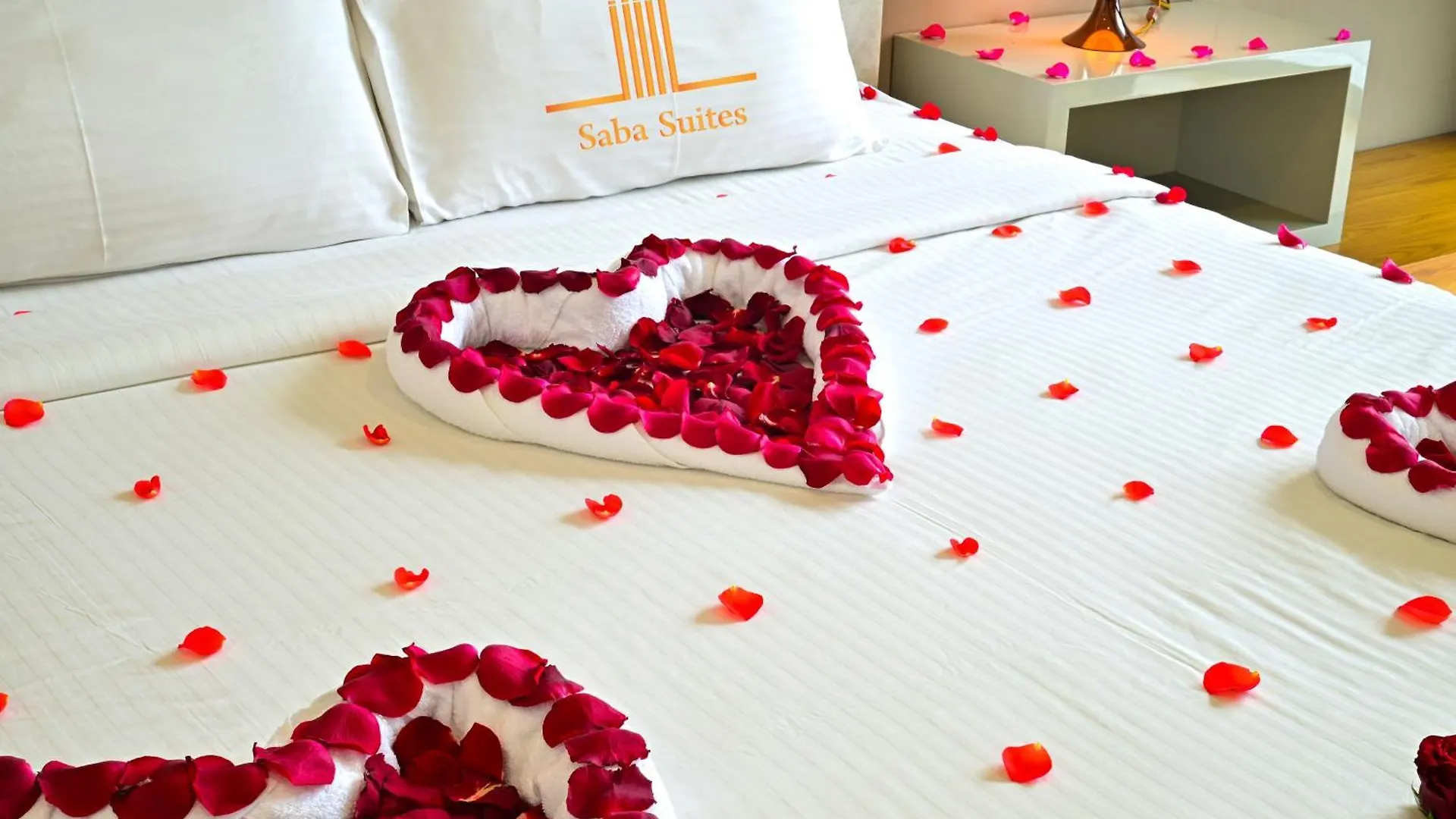 Apartment Saba Suites At Platinum Klcc Bukit Bintang Kuala Lumpur