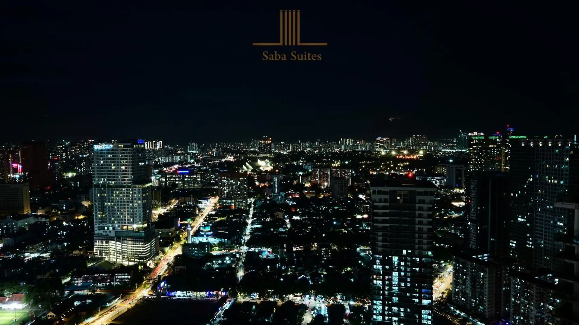 Saba Suites At Platinum Klcc Bukit Bintang Kuala Lumpur 0*,
