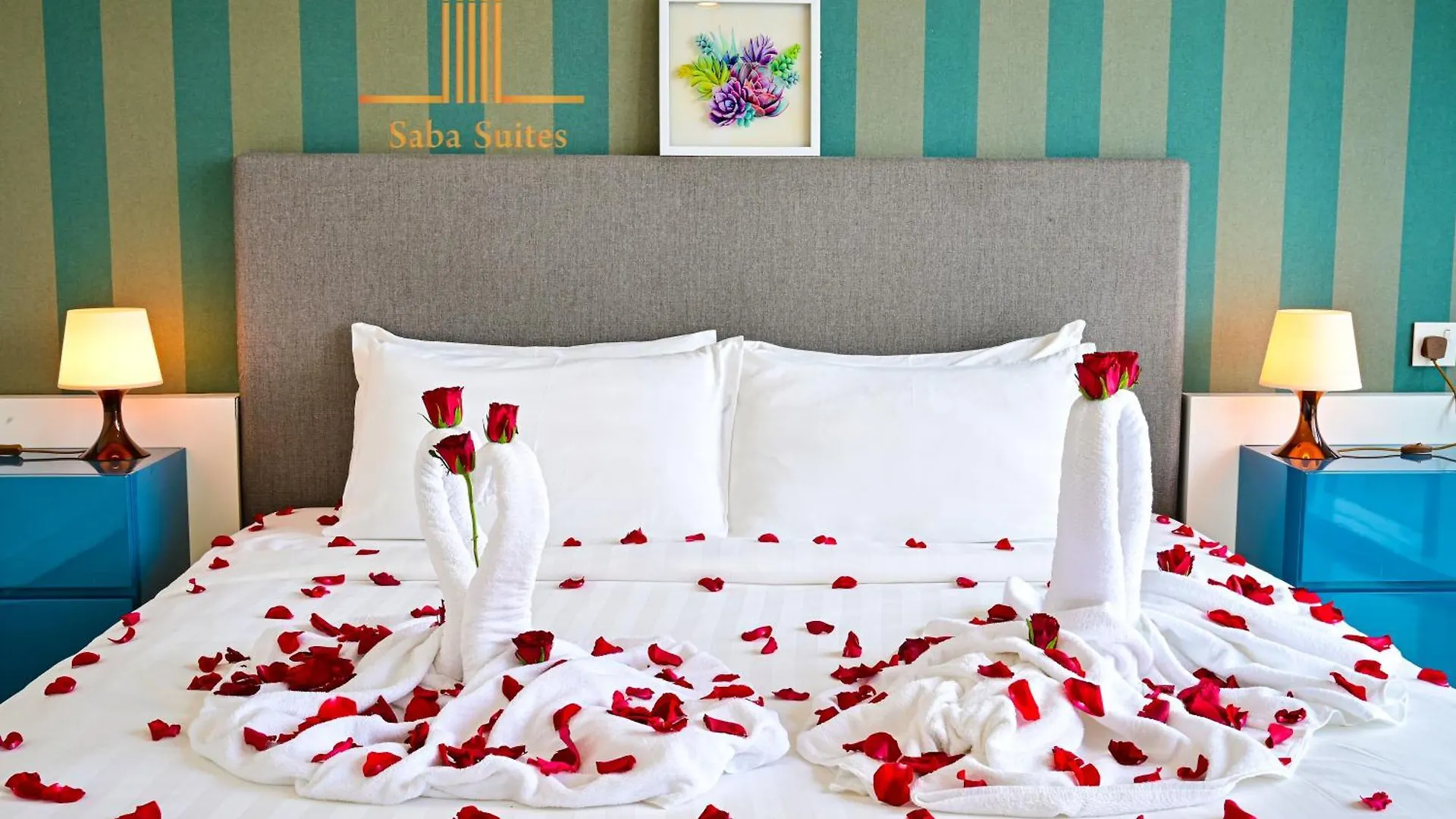 Saba Suites At Platinum Klcc Bukit Bintang Kuala Lumpur