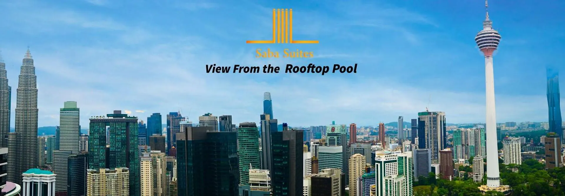 Saba Suites At Platinum Klcc Bukit Bintang Kuala Lumpur 0*,  Malaysia
