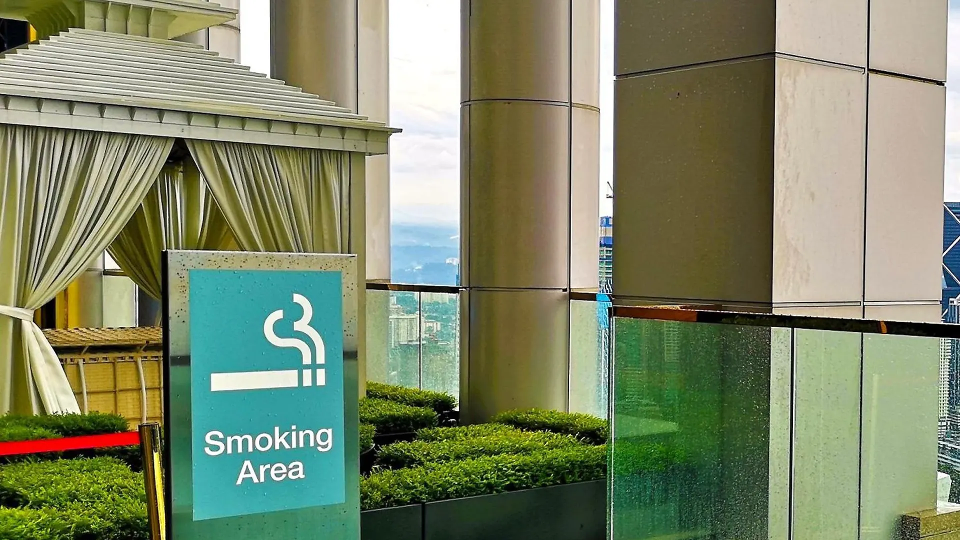 Apartment Saba Suites At Platinum Klcc Bukit Bintang Kuala Lumpur