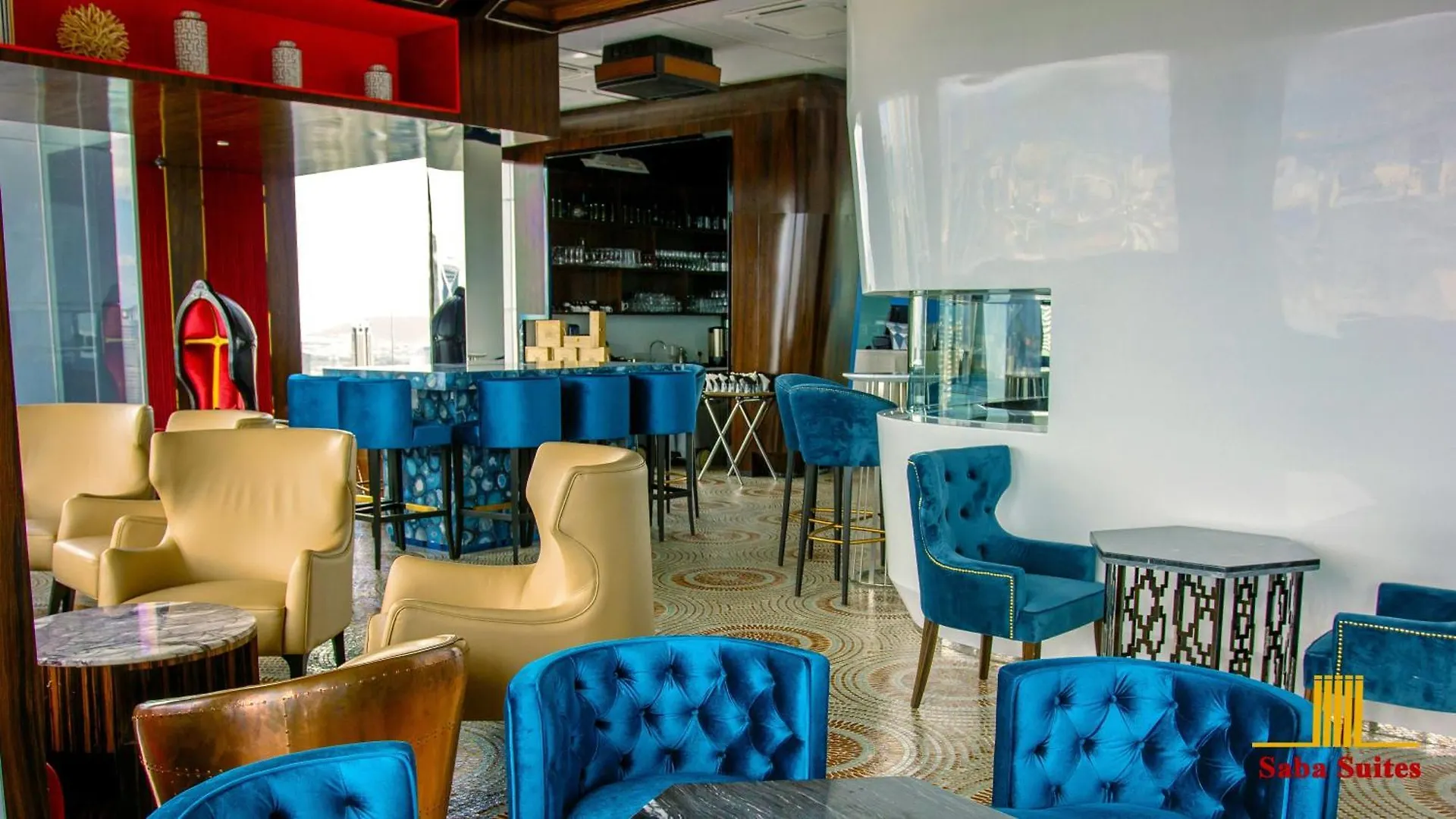 Apartment Saba Suites At Platinum Klcc Bukit Bintang Kuala Lumpur